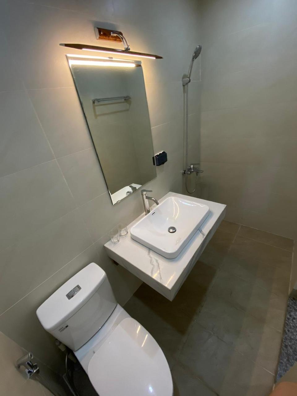 Mimi Housing Hotel Hanoi Exterior foto